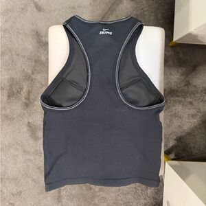 NWT Nike Skims Racer Top